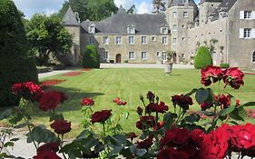 Hotel Manoir du Stang